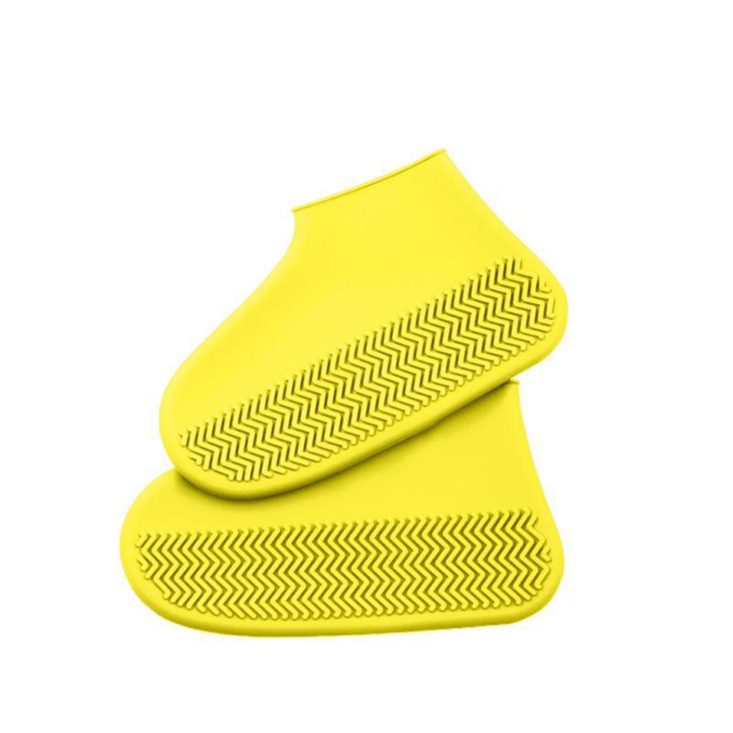 4867A NON-SLIP SILICONE RAIN REUSABLE ANTI SKID WATERPROOF FORDABLE BOOT SHOE COVER (MEDIUM) DeoDap 4867A NON-SLIP SILICONE RAIN REUSABLE ANTI SKID WATERPROOF FORDABLE BOOT SHOE COVER (MEDIUM) DeoDap
